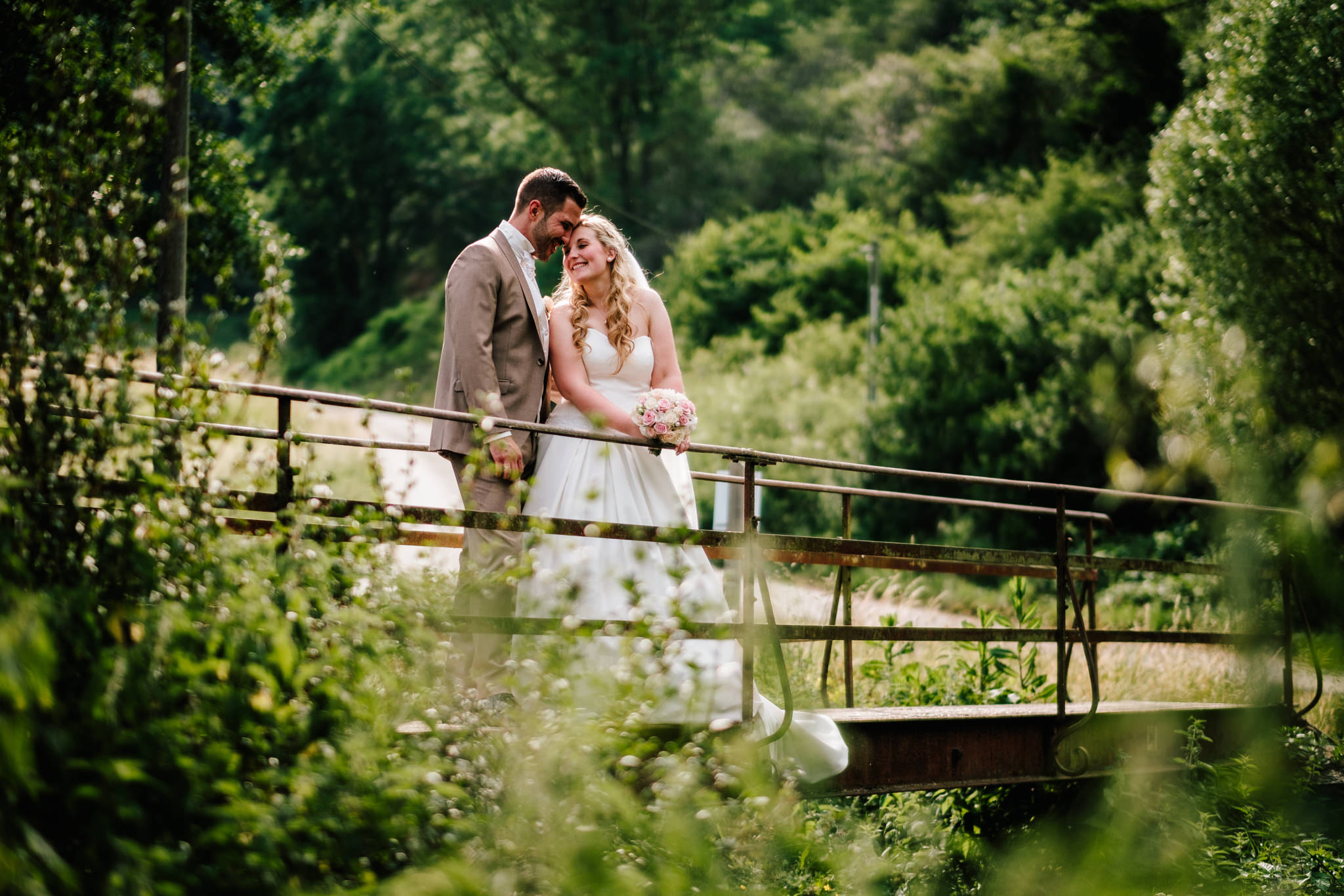Eva & Dominik