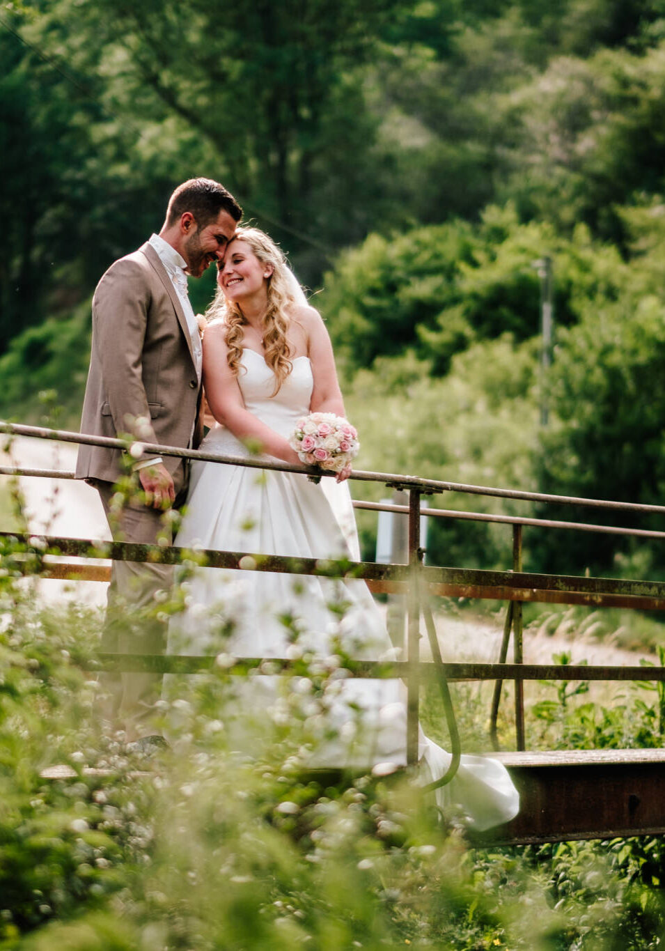 Eva & Dominik