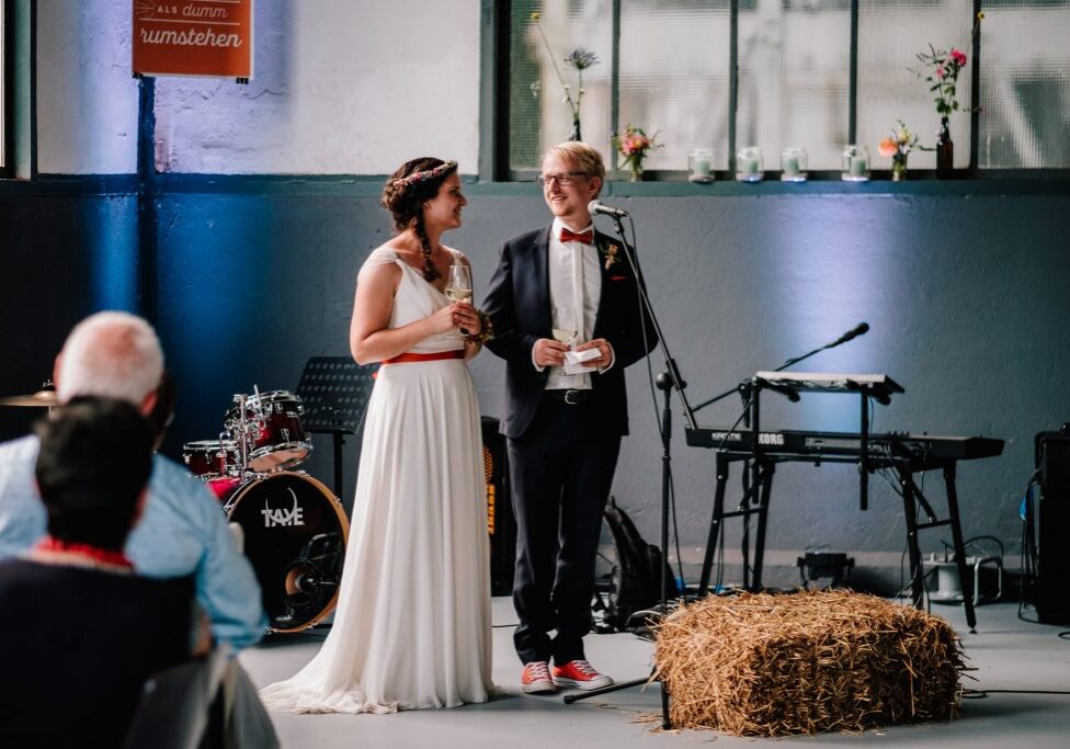 Jane & John